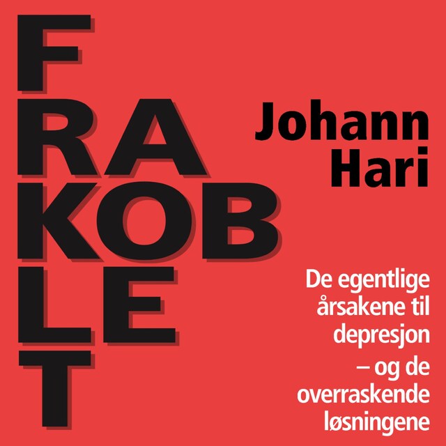 Frakoblet