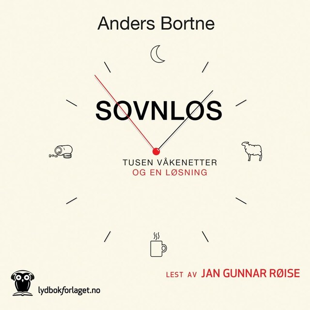Søvnløs